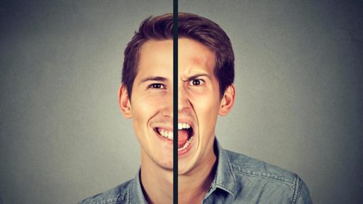 trastorno bipolar I tipo 1