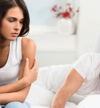 trastornos de la excitación sexual