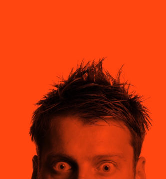 paranoia