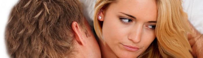 TRASTORNO DEL DESEO SEXUAL