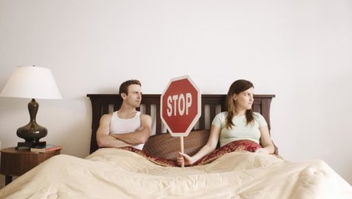trastornos sexuales por dolor